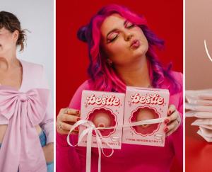 Bestie w Rossmannie. Kategoria alternatywnych produkt&oacute;w menstruacyjnych rośnie razem z młodszym pokoleniem